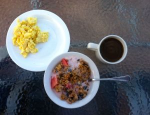 Galapagos_San Cristobal_Yummy Breakfast_Holly Callahan